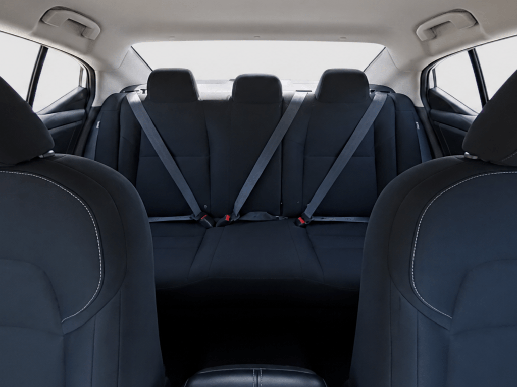 2025 Nissan Sentra S Hondo TX