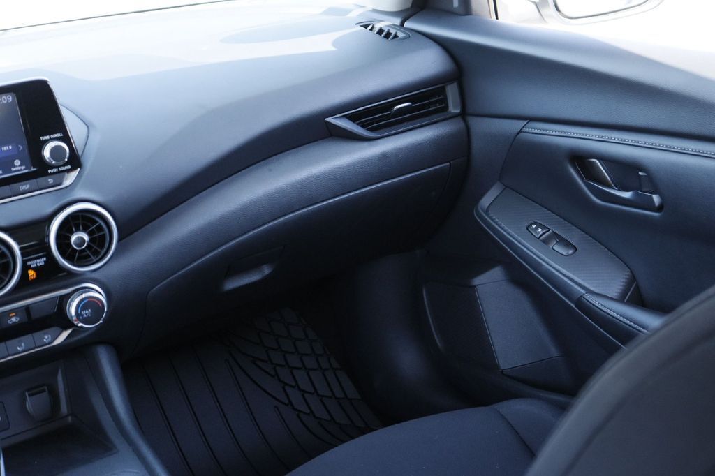 2025 Nissan Sentra S Hondo TX