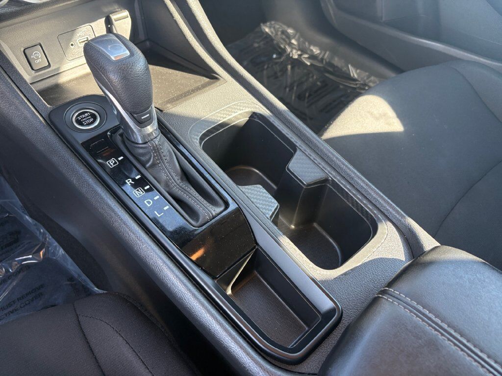 2025 Nissan Sentra S Hondo TX