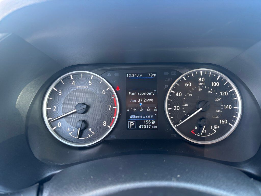 2025 Nissan Sentra S Hondo TX