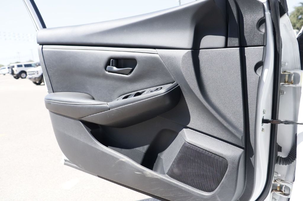 2025 Nissan Sentra S Hondo TX