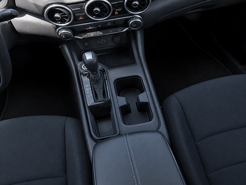 2025 Nissan Sentra S Hondo TX