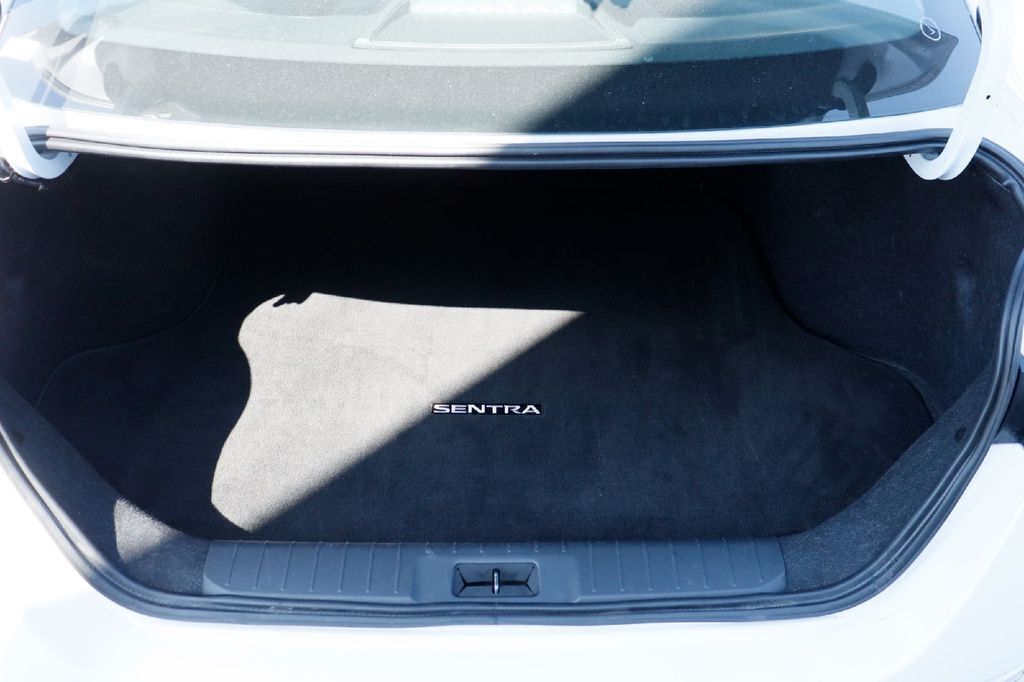 2025 Nissan Sentra S Hondo TX