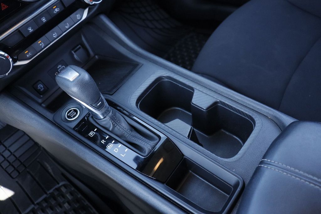 2025 Nissan Sentra S Hondo TX