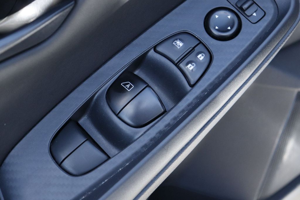 2025 Nissan Sentra S Hondo TX