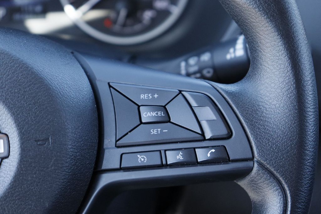 2025 Nissan Sentra S Hondo TX