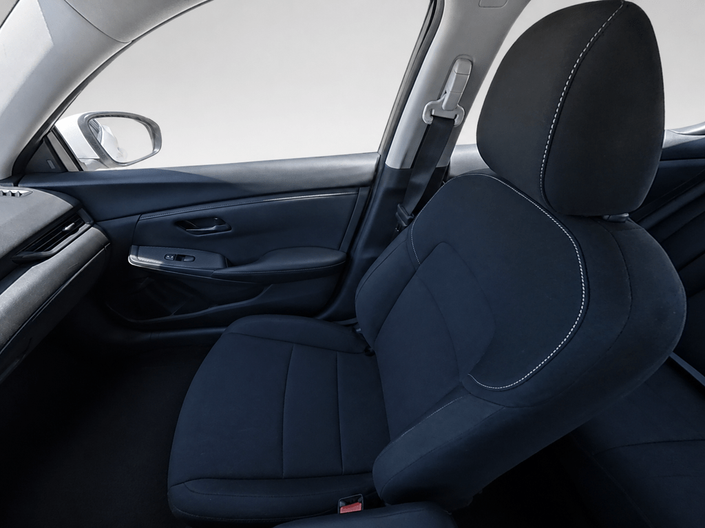 2025 Nissan Sentra S Hondo TX