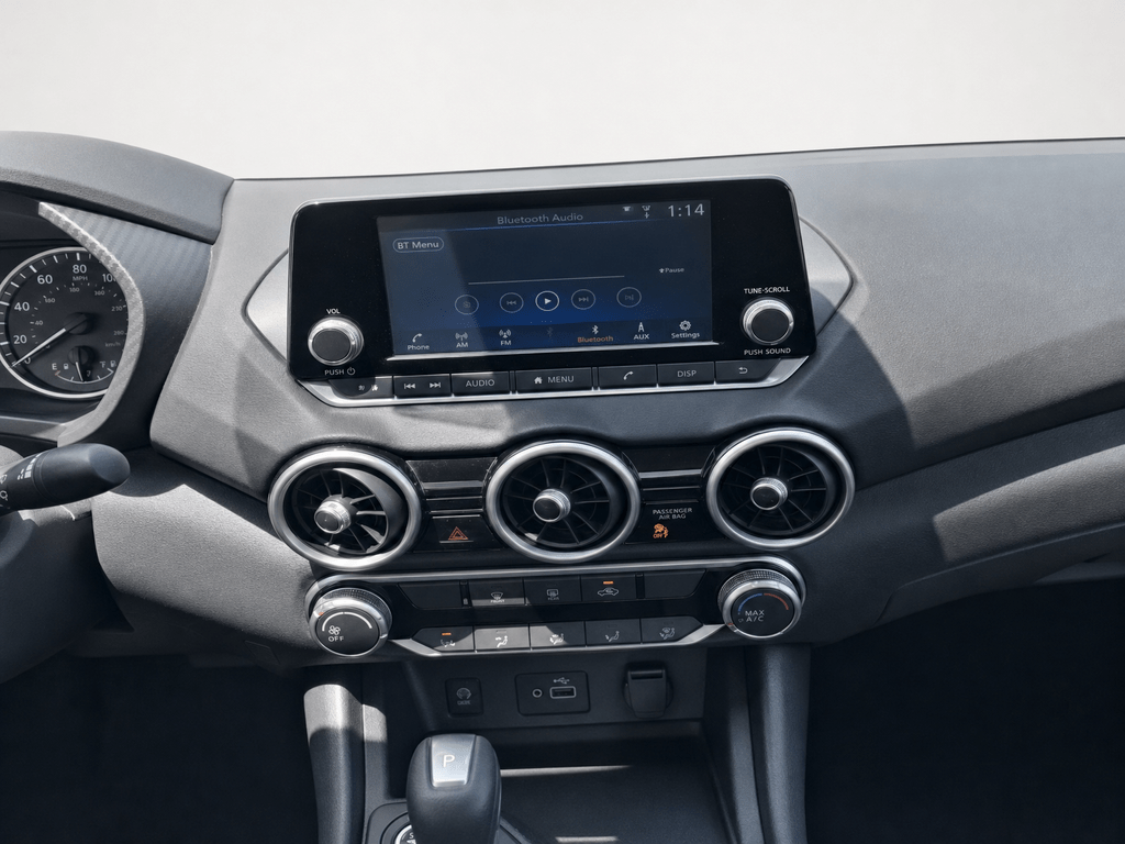 2025 Nissan Sentra S Hondo TX
