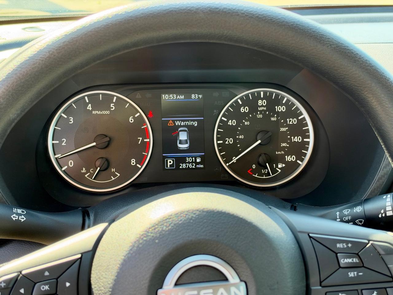 2025 Nissan Sentra S Baton Rouge LA