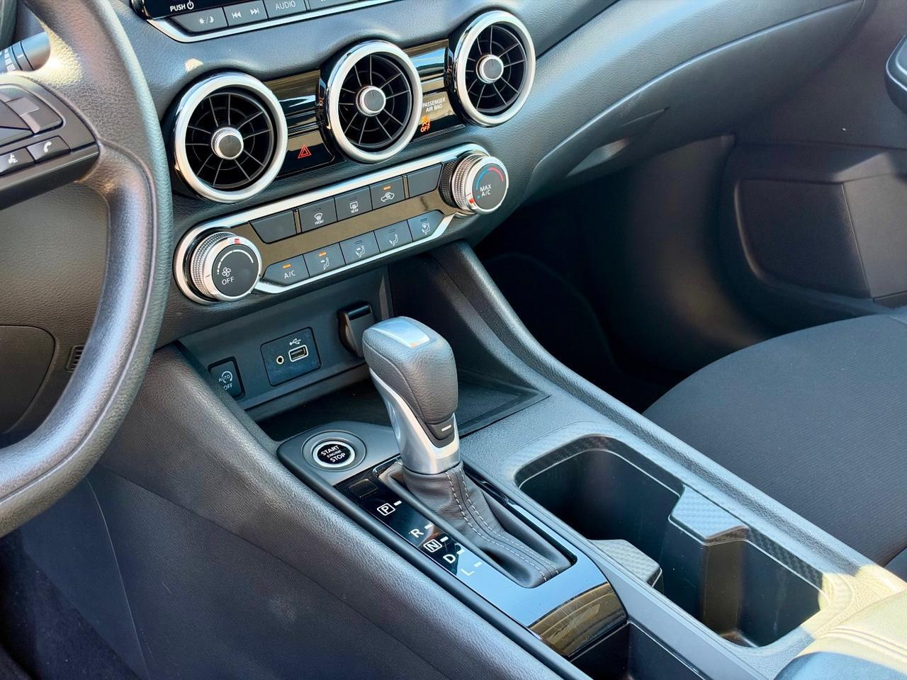 2025 Nissan Sentra S Baton Rouge LA