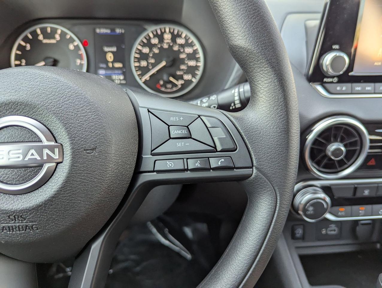 2025 Nissan Sentra S Cathedral City CA