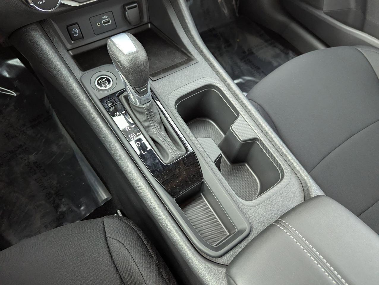 2025 Nissan Sentra S Cathedral City CA