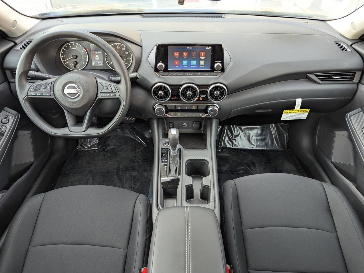2025 Nissan Sentra S Cathedral City CA
