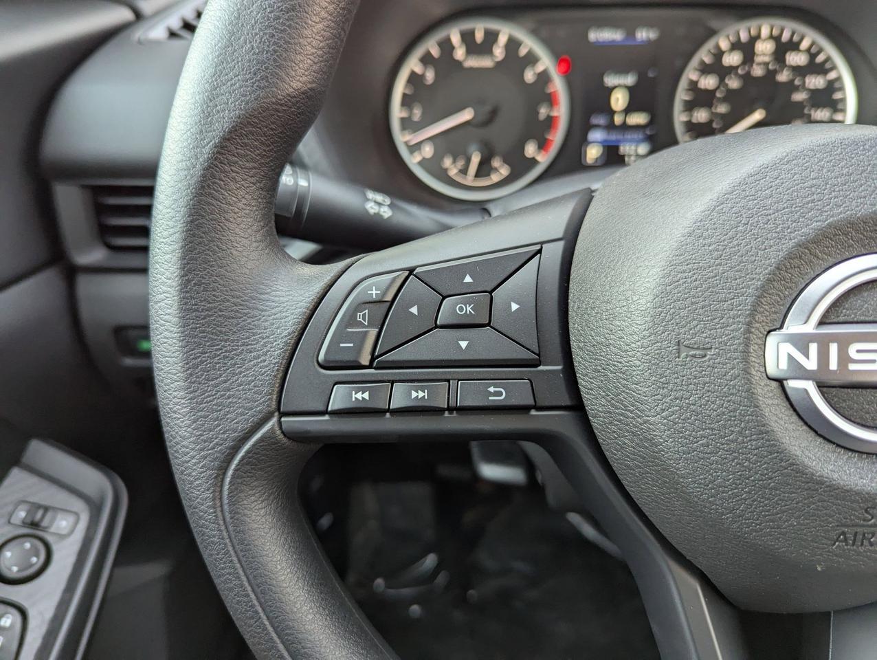2025 Nissan Sentra S Cathedral City CA