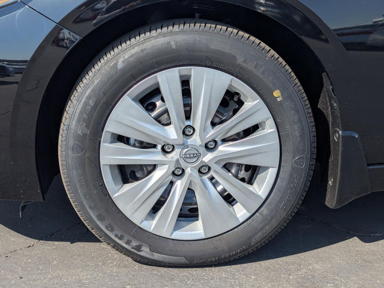 2025 Nissan Sentra S Cathedral City CA