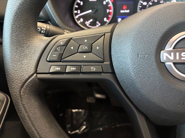 2025 Nissan Sentra S Charlotte NC
