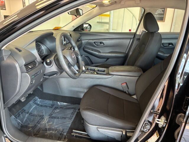 2025 Nissan Sentra S Charlotte NC