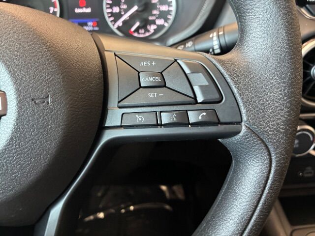 2025 Nissan Sentra S Charlotte NC