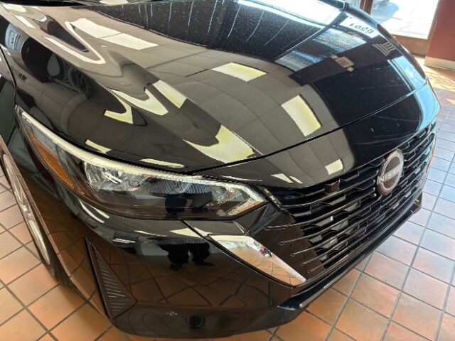 2025 Nissan Sentra S Charlotte NC