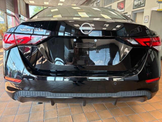 2025 Nissan Sentra S Charlotte NC
