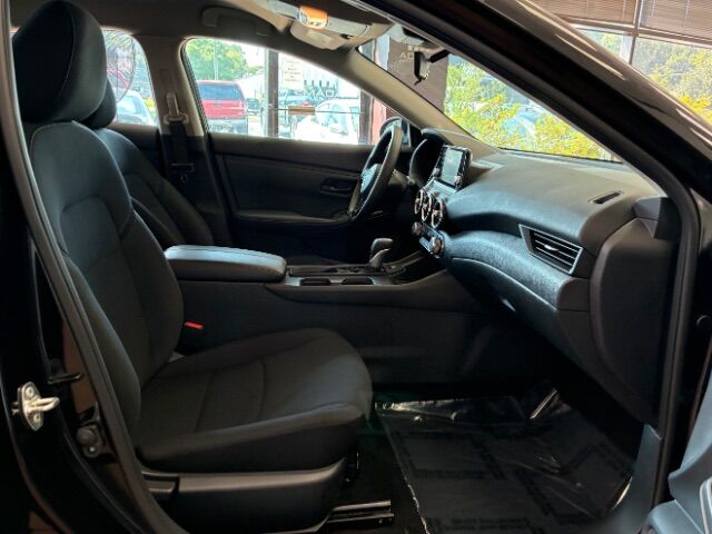 2025 Nissan Sentra S Charlotte NC
