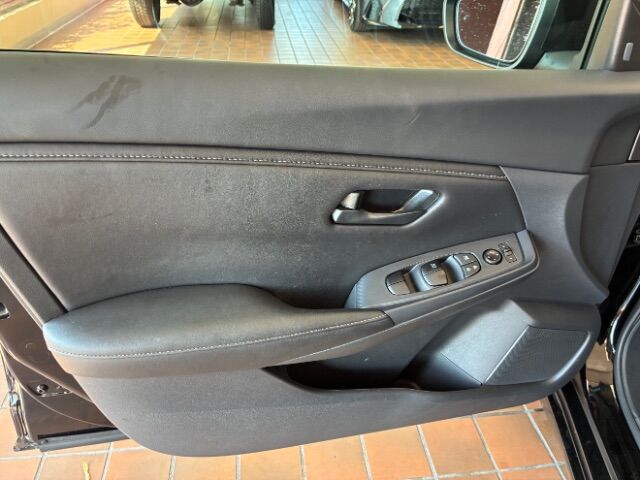 2025 Nissan Sentra S Charlotte NC
