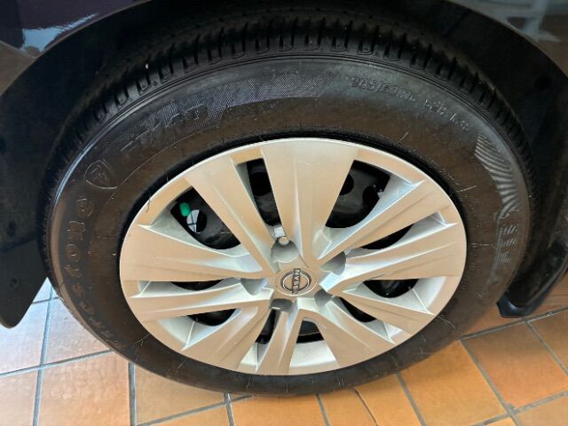 2025 Nissan Sentra S Charlotte NC
