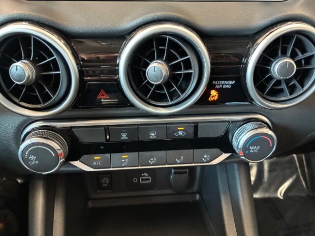 2025 Nissan Sentra S Charlotte NC