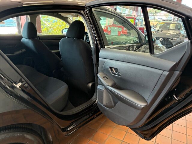 2025 Nissan Sentra S Charlotte NC