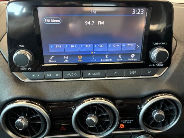 2025 Nissan Sentra S Charlotte NC