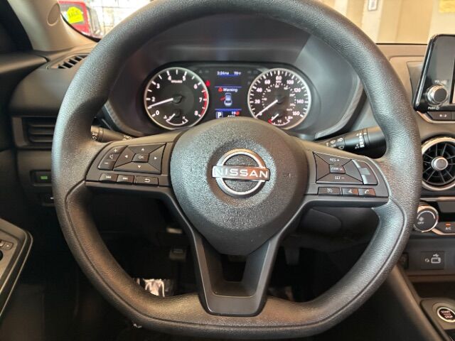 2025 Nissan Sentra S Charlotte NC