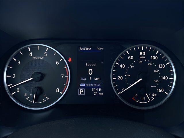 2025 Nissan Sentra S El Paso TX