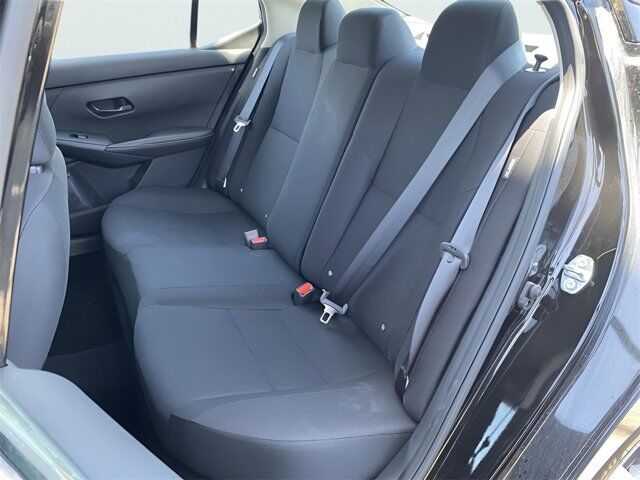 2025 Nissan Sentra S El Paso TX