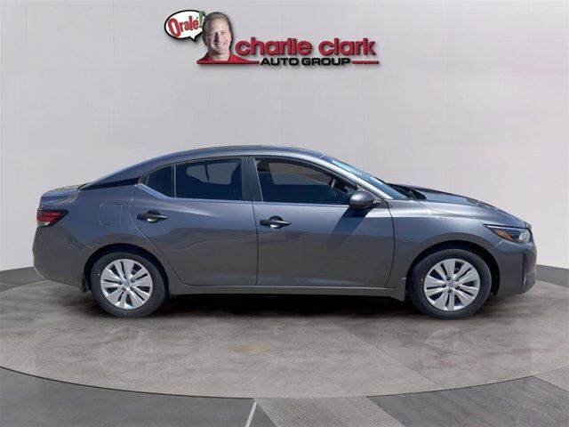 2025 Nissan Sentra S El Paso TX