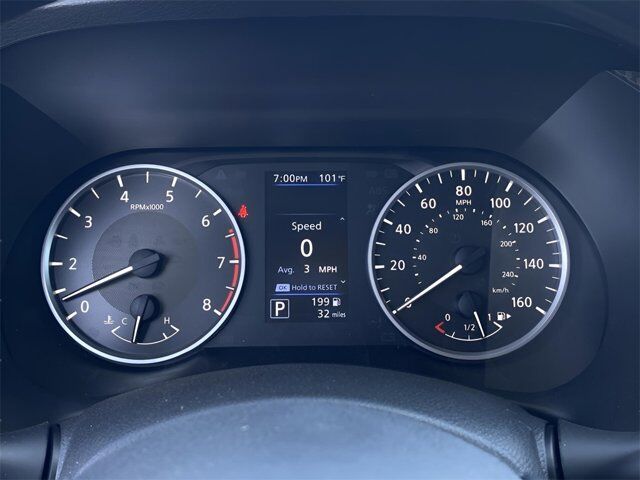 2025 Nissan Sentra S El Paso TX