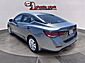 2025 Nissan Sentra S El Paso TX