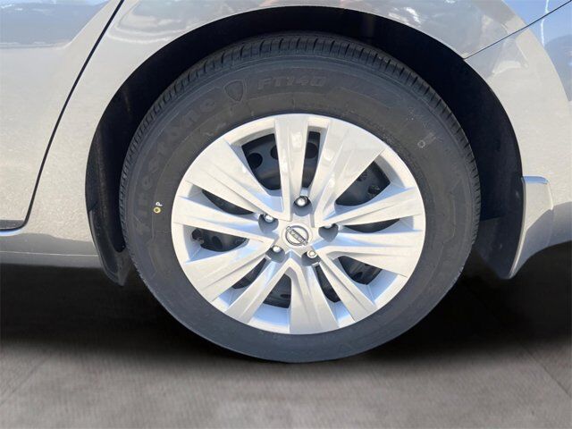 2025 Nissan Sentra S El Paso TX