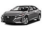2025 Nissan Sentra S El Paso TX