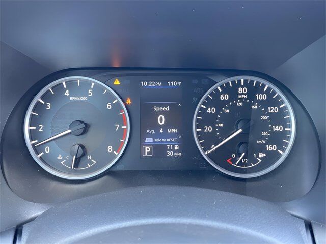 2025 Nissan Sentra S El Paso TX