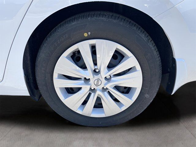 2025 Nissan Sentra S El Paso TX