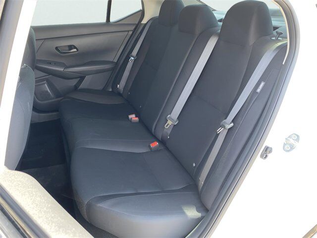 2025 Nissan Sentra S El Paso TX