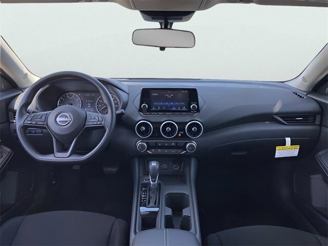 2025 Nissan Sentra S El Paso TX