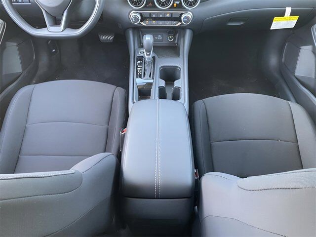 2025 Nissan Sentra S El Paso TX