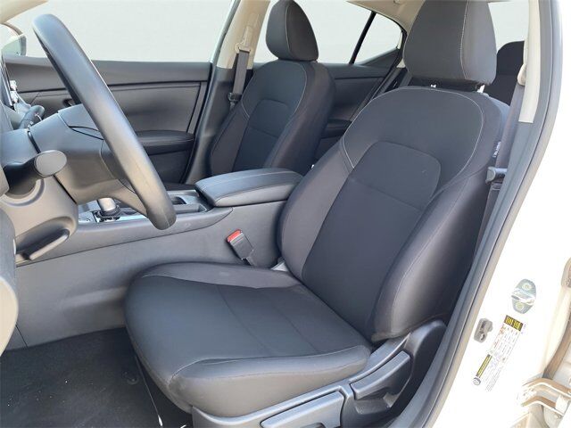 2025 Nissan Sentra S El Paso TX