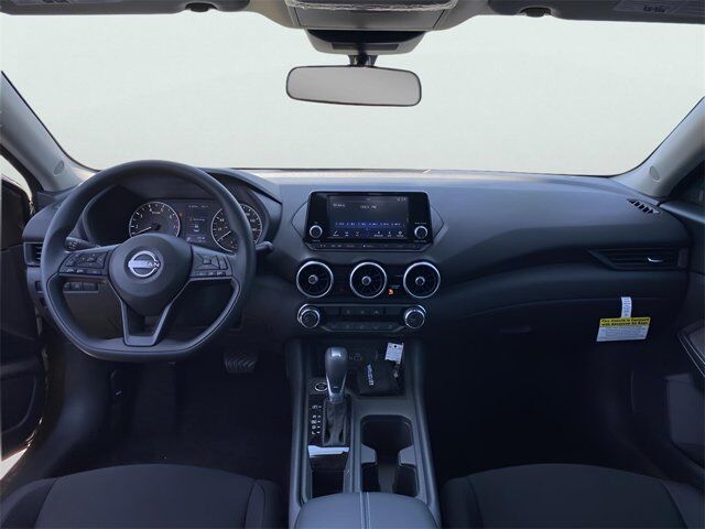 2025 Nissan Sentra S El Paso TX