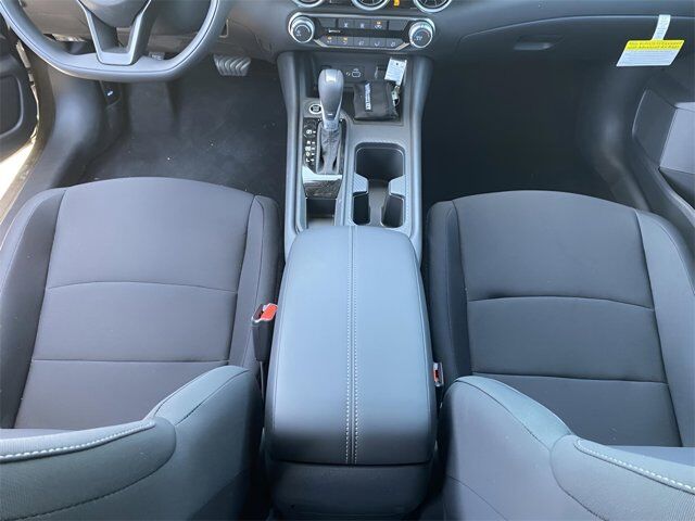 2025 Nissan Sentra S El Paso TX