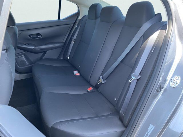 2025 Nissan Sentra S El Paso TX