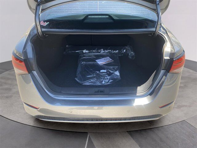 2025 Nissan Sentra S El Paso TX