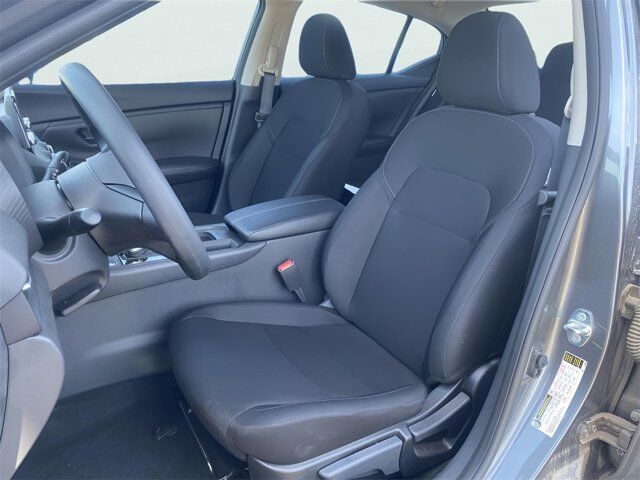 2025 Nissan Sentra S El Paso TX