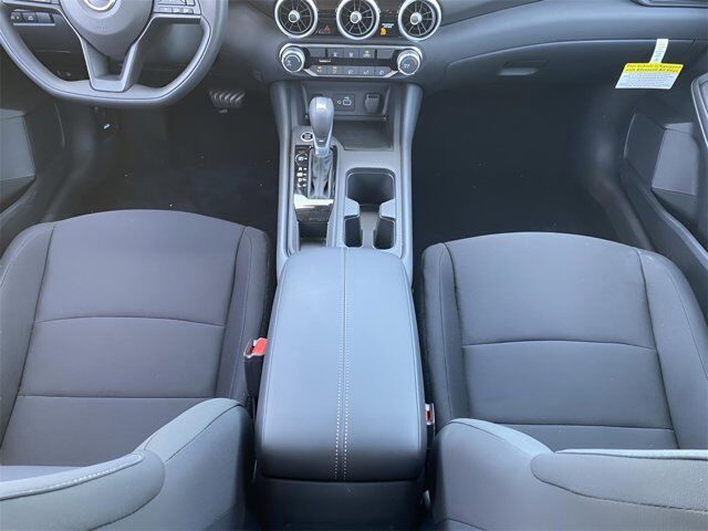 2025 Nissan Sentra S El Paso TX